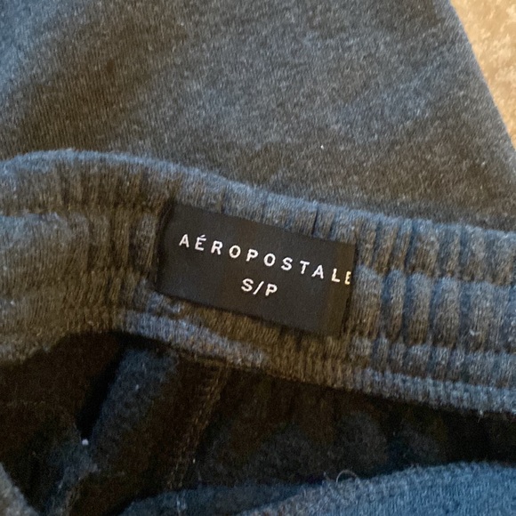 Grey Sweatpants - Picture 3 of 3